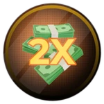 2X Rewards